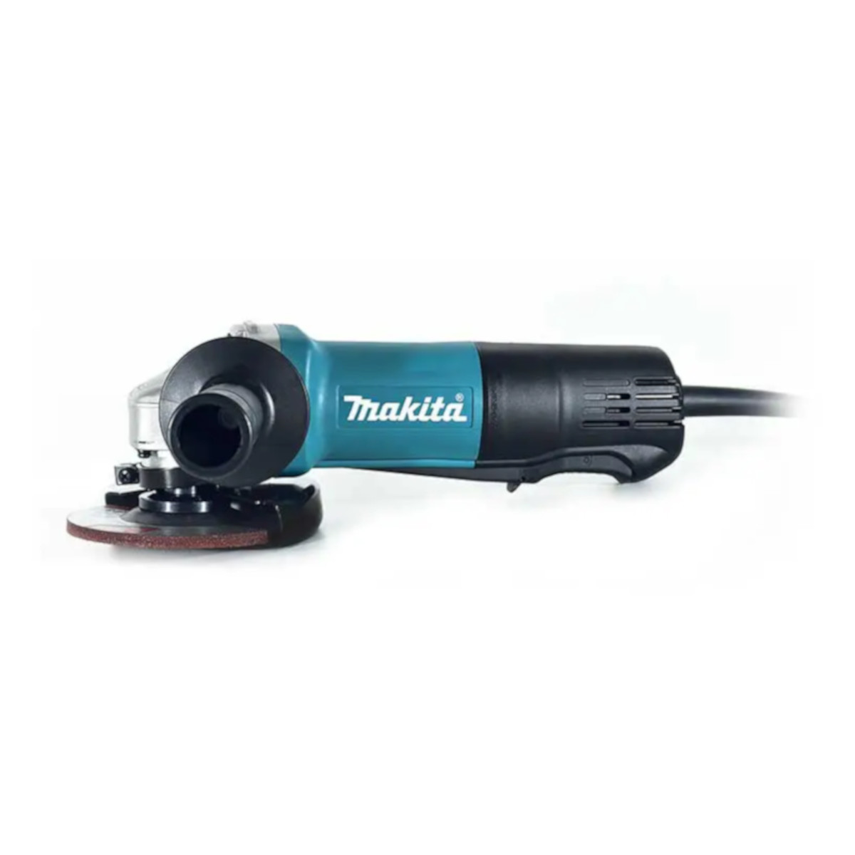 Foto 4 pulgar | Miniesmeriladora Angular Makita 9557hpg 4 1/2 Pulg