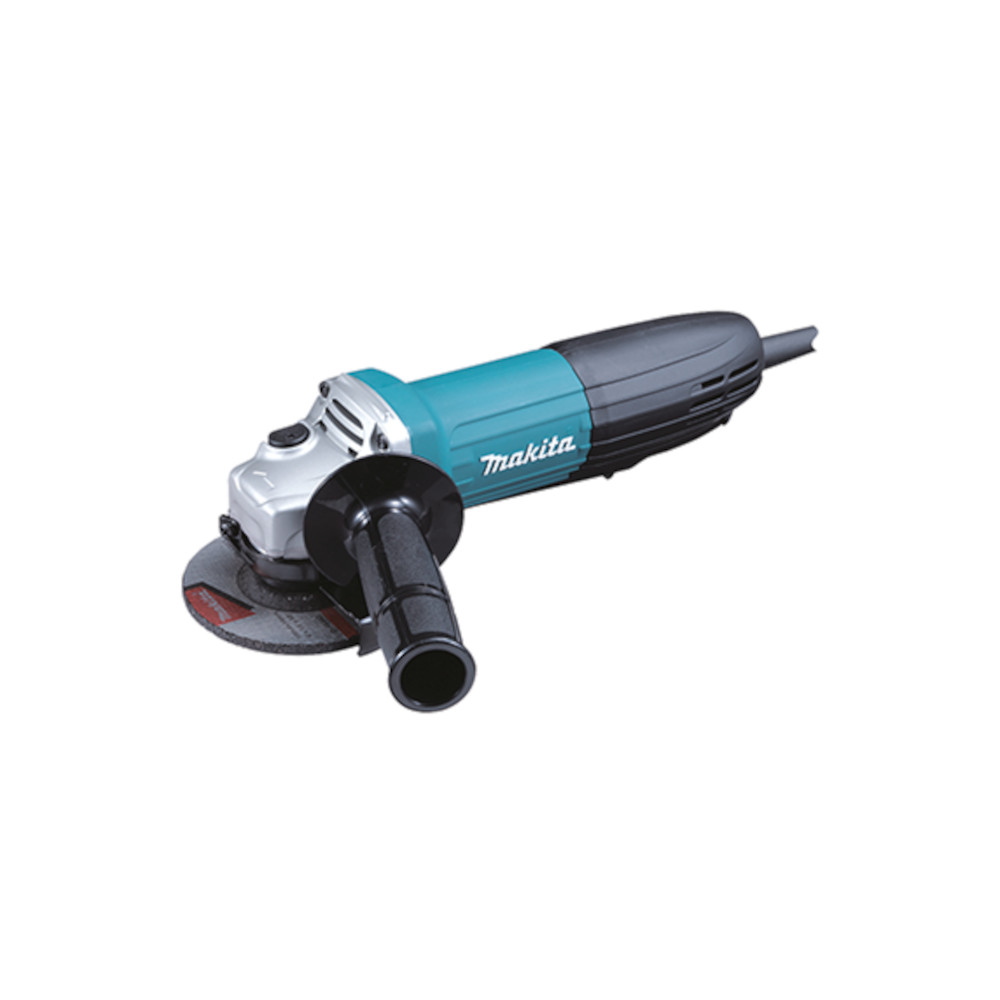 Foto 2 pulgar | Mini Esmeriladora Makita Ga4530 De 4 1/2''