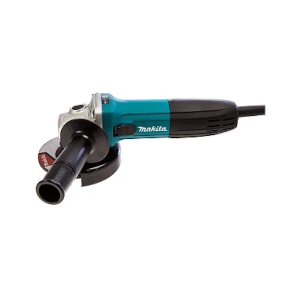 Foto 3 pulgar | Mini Esmeriladora Makita Ga4530 De 4 1/2''