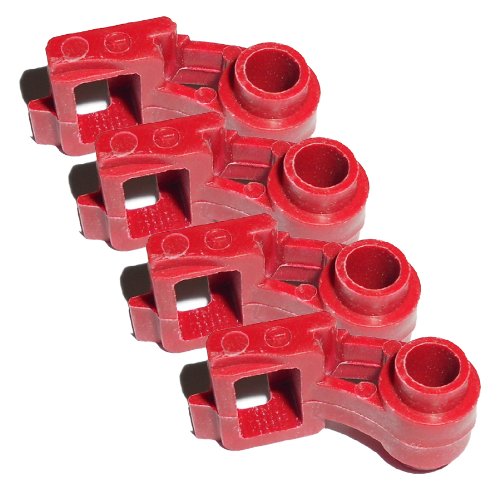 Foto 2 pulgar | Brazos De Repuesto Para Amoladora Dewalt, Paquete De 4 Unidades 648743-00 - Venta Internacional.