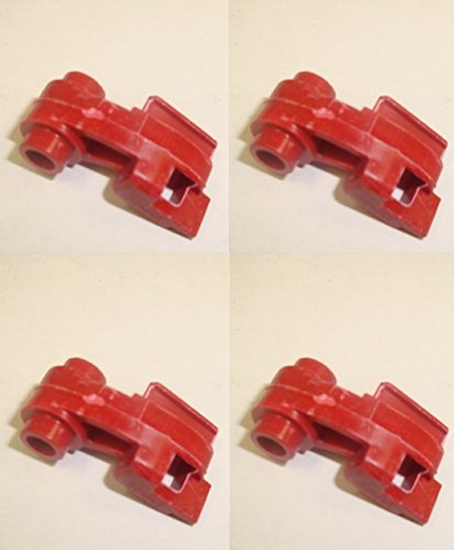 Foto 4 pulgar | Brazos De Repuesto Para Amoladora Dewalt, Paquete De 4 Unidades 648743-00 - Venta Internacional.