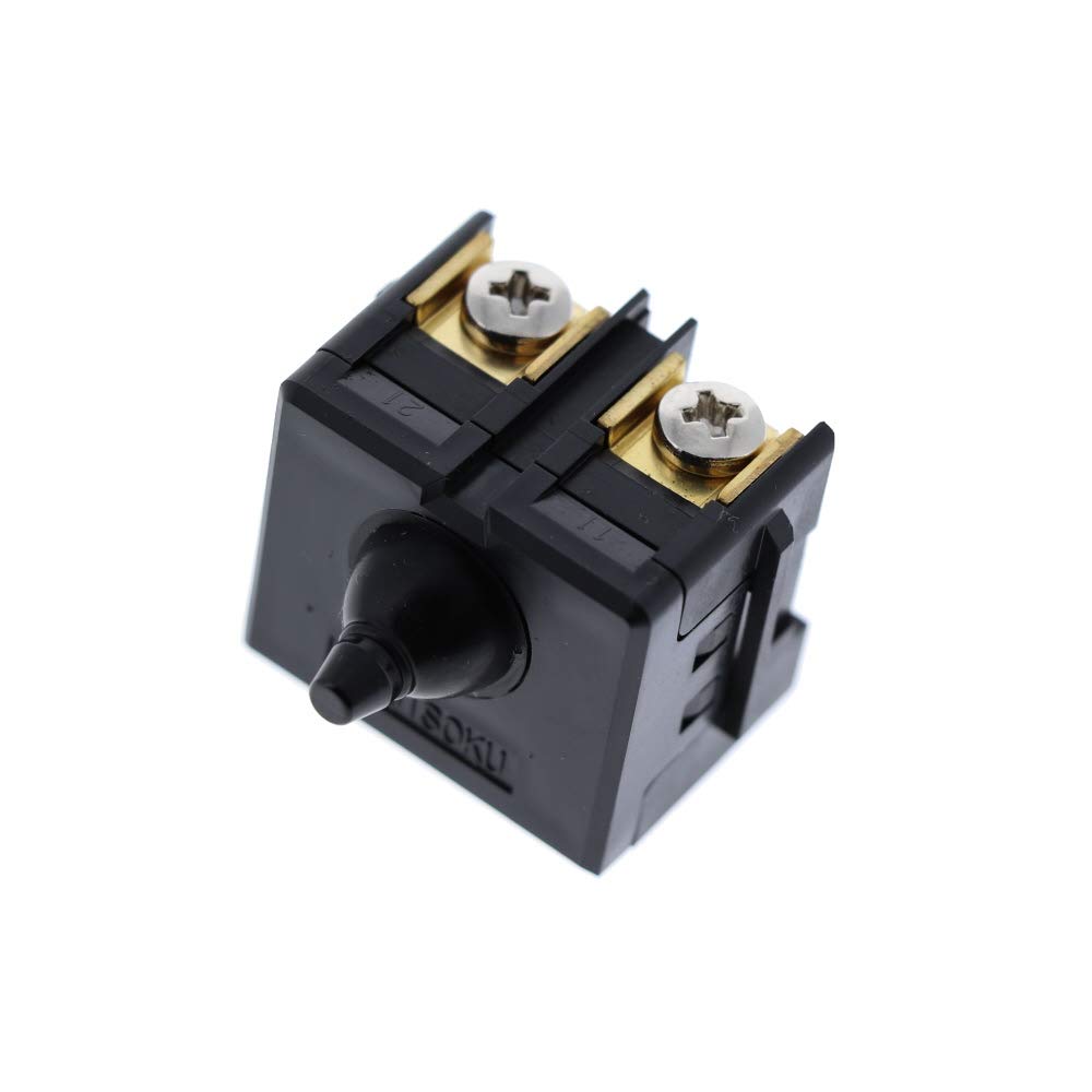 Foto 2 pulgar | Interruptor Dewalt Oem N396008 Para Dwe402 Dwe4212 Dwe4214 - Venta Internacional.