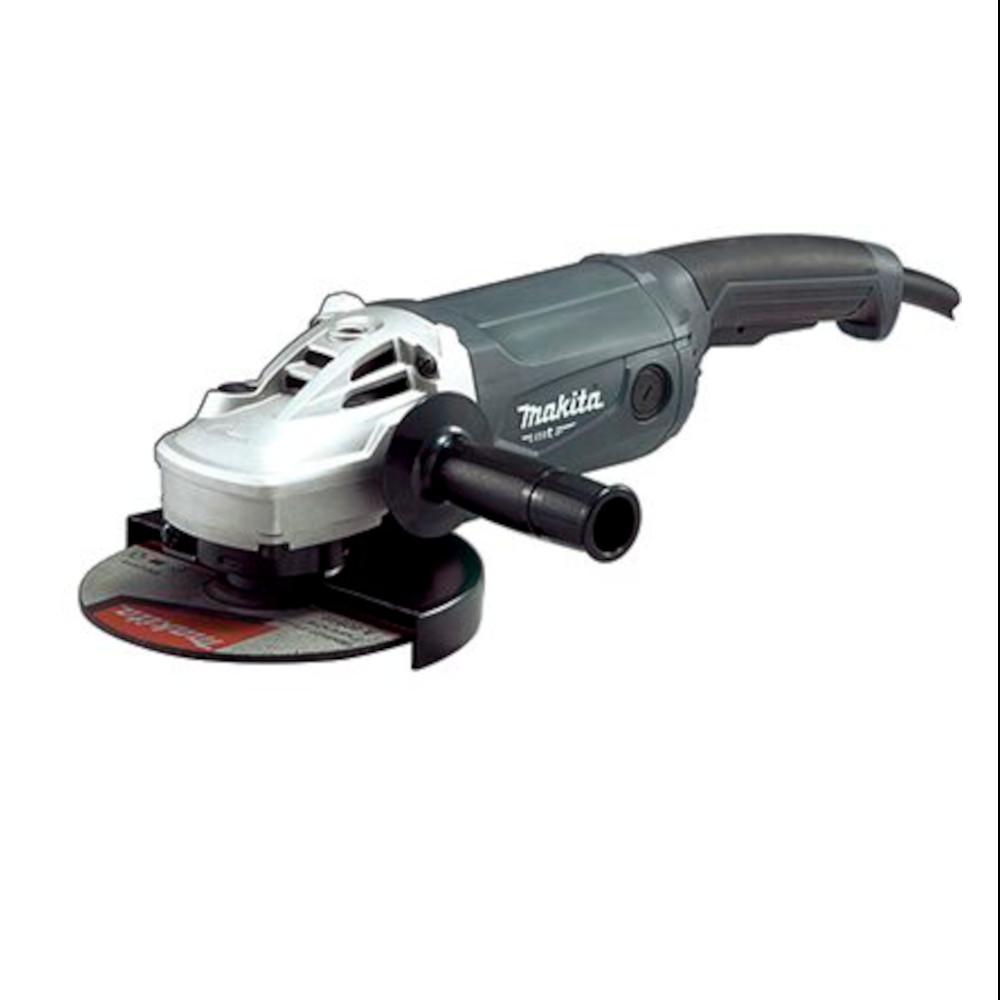 Foto 2 pulgar | Esmeriladora Angular Makita M9000g 7''(180mm) 2000w 8500rpm 3posiciones