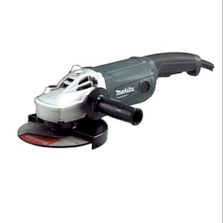 Foto 1 | Esmeriladora Angular Makita M9000g 7''(180mm) 2000w 8500rpm 3posiciones