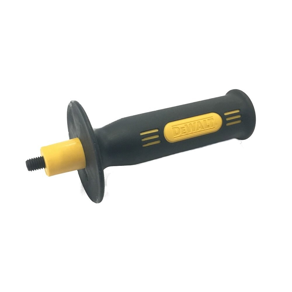 Amoladora Angular Con Mango Lateral Dewalt N421925 N042463 - Venta Internacional. $615