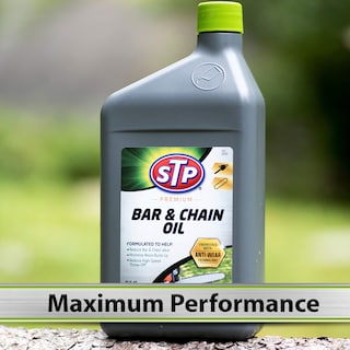 Foto 2 | Aceite De Barras Y Cadenas Stp Premium 946 Ml Para Motosierra - Venta Internacional.