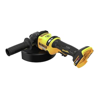 Foto 5 | Amoladora Inalámbrica Dewalt 60v Max* De 7 Pulgadas Con Kickback Brake™ - Venta Internacional.