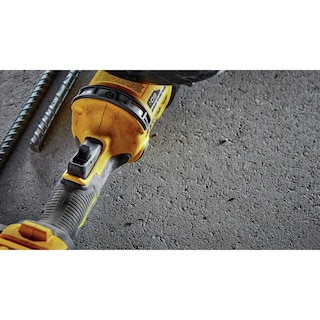 Foto 6 | Amoladora Inalámbrica Dewalt 60v Max* De 7 Pulgadas Con Kickback Brake™ - Venta Internacional.
