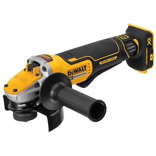 Foto 6 | Amoladora Angular Dewalt 20v Max* Xr Brushless 11-12,7 Cm Dcg415b - Venta Internacional.