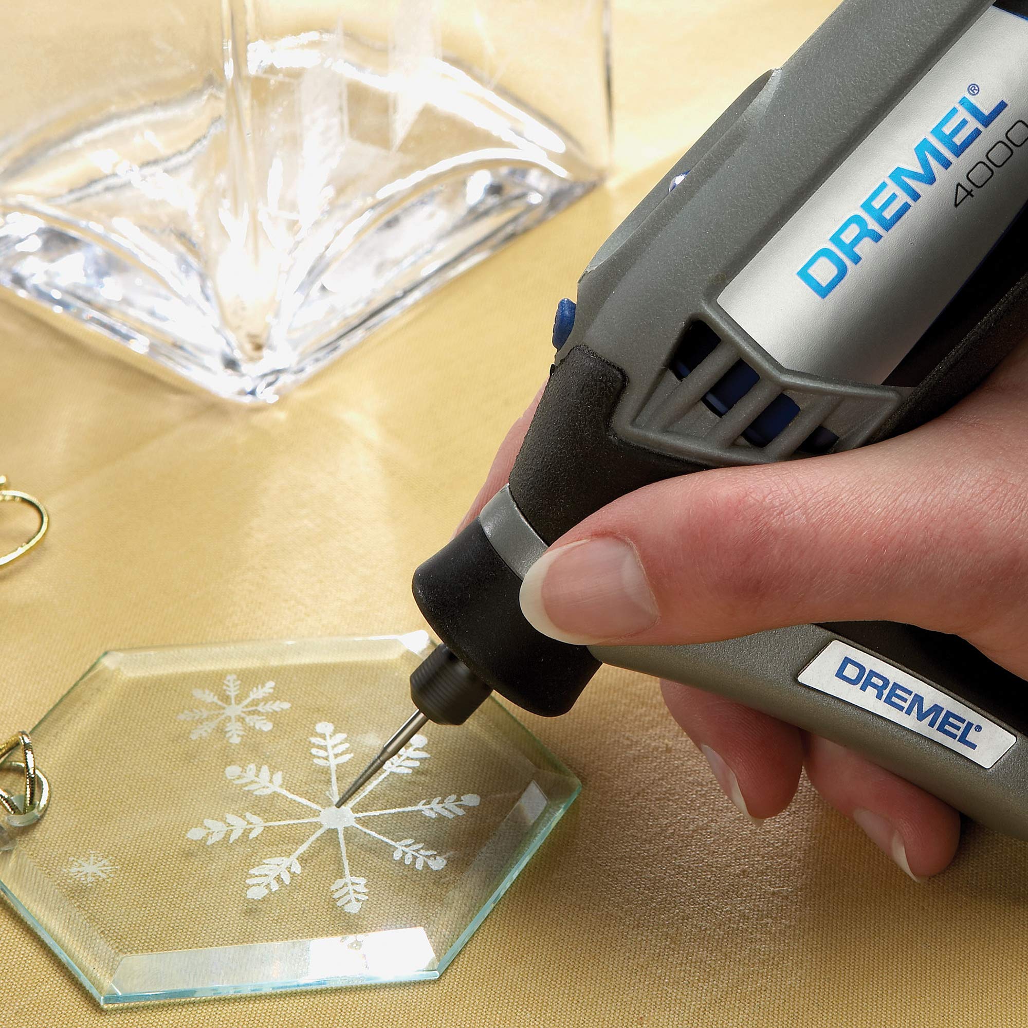Foto 5 pulgar | Accesorio Para Herramientas Rotativas Dremel A577 Detailers Grip - Venta Internacional.