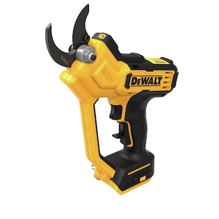Foto 6 | Podadora Inalámbrica Dewalt Dcpr320b, 20 V Max, 4 Ah, Batería Y Cargador - Venta Internacional.