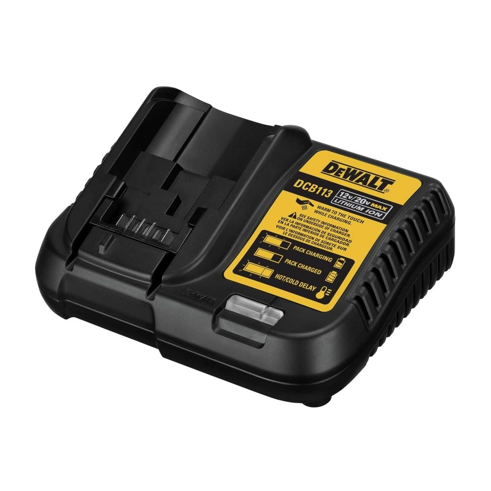 Foto 7 | Podadora Inalámbrica Dewalt Dcpr320b, 20 V Max, 4 Ah, Batería Y Cargador - Venta Internacional.