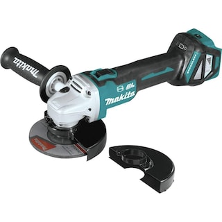 Foto 1 | Amoladora Angular Makita Xag16z 18v Lxt Bl 115 mm/125 mm - Venta Internacional