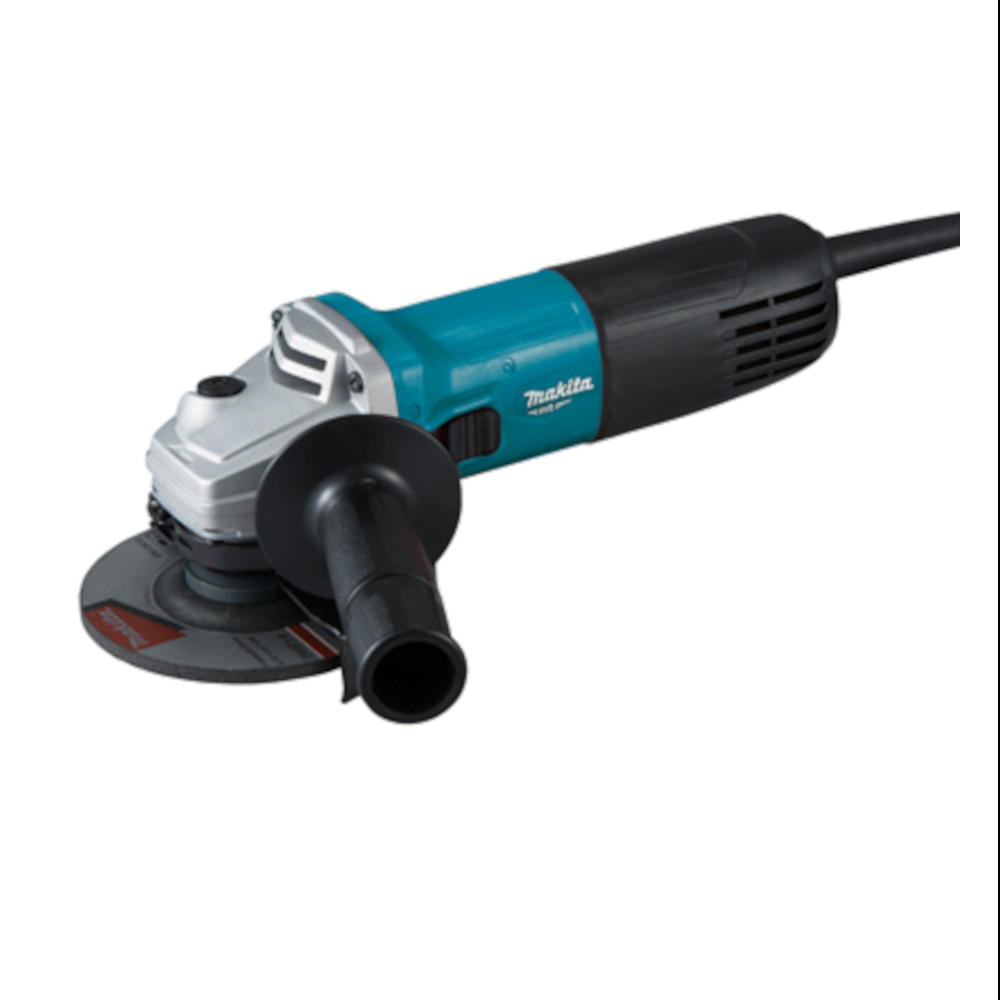 Foto 1 | Esmeriladora Angular Makita 720 w
