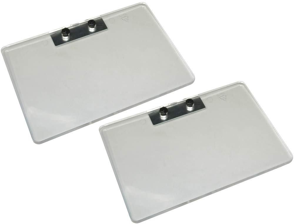 Foto 2 pulgar | Recambio Oem De Protectores Oculares Dewalt Dw758 Para Amoladora De Banco - Venta Internacional.