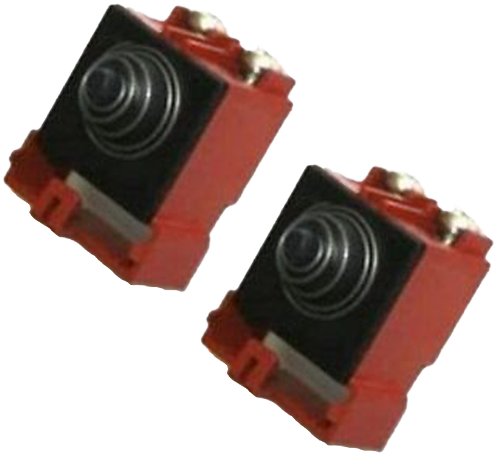 Foto 1 | Interruptor De Repuesto 641889-00sv Para Amoladora Angular Dewalt D28110 - Venta Internacional.