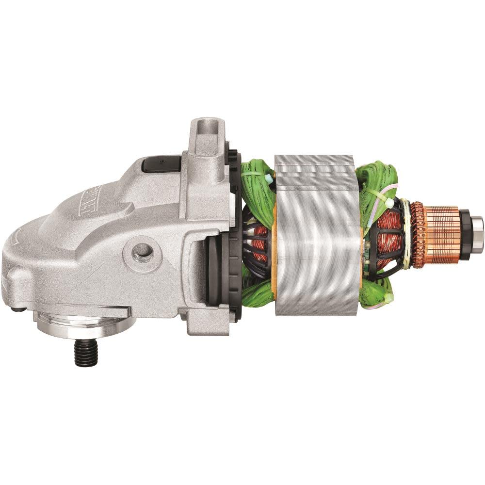 Foto 5 pulgar | Amoladora Angular Dewalt Dwe4517 De 7 Pulgadas, 4 Hp, 8500 Rpm, Amarilla - Venta Internacional.