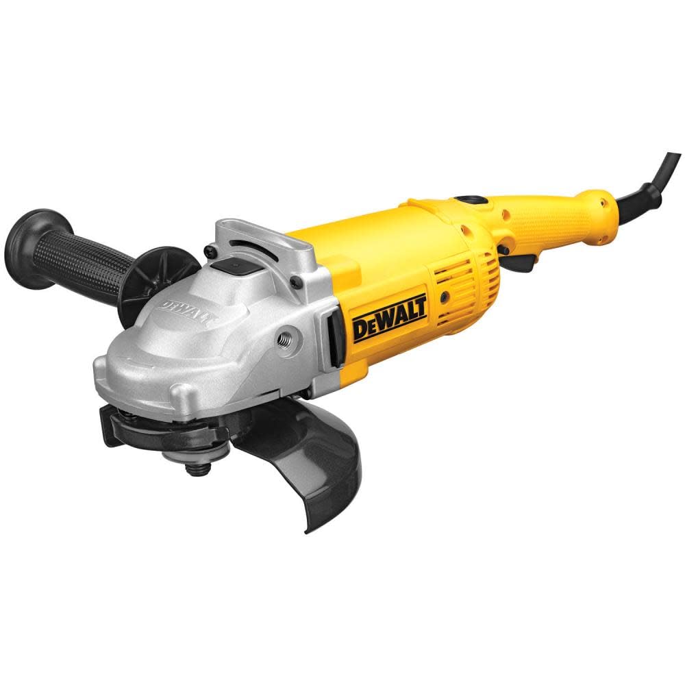 Foto 7 pulgar | Amoladora Angular Dewalt Dwe4517 De 7 Pulgadas, 4 Hp, 8500 Rpm, Amarilla - Venta Internacional.