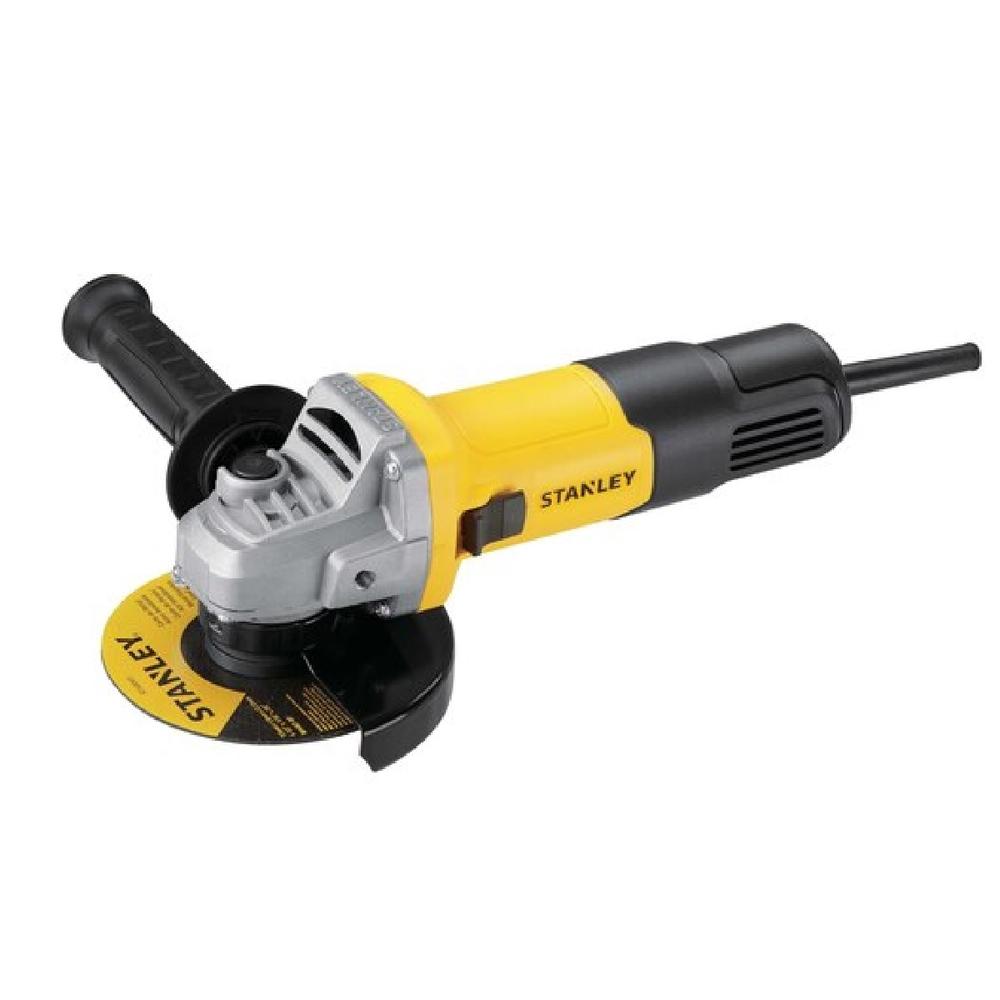 Foto 1 | Esmeriladora Angular Stanley 4-1/2'' 750w