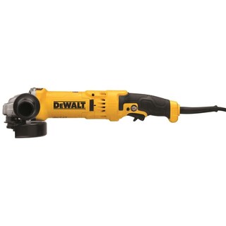 Foto 1 | Amoladora Angular Dewalt Dwe43115, 4,5 Pulgadas, 13 A, Con Interruptor De Gatillo - Venta Internacional.