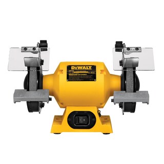 Foto 1 | Amoladora De Mesa Dewalt Dw756, 150 Mm, 5/8 Hp, Motor De Inducción - Venta Internacional.