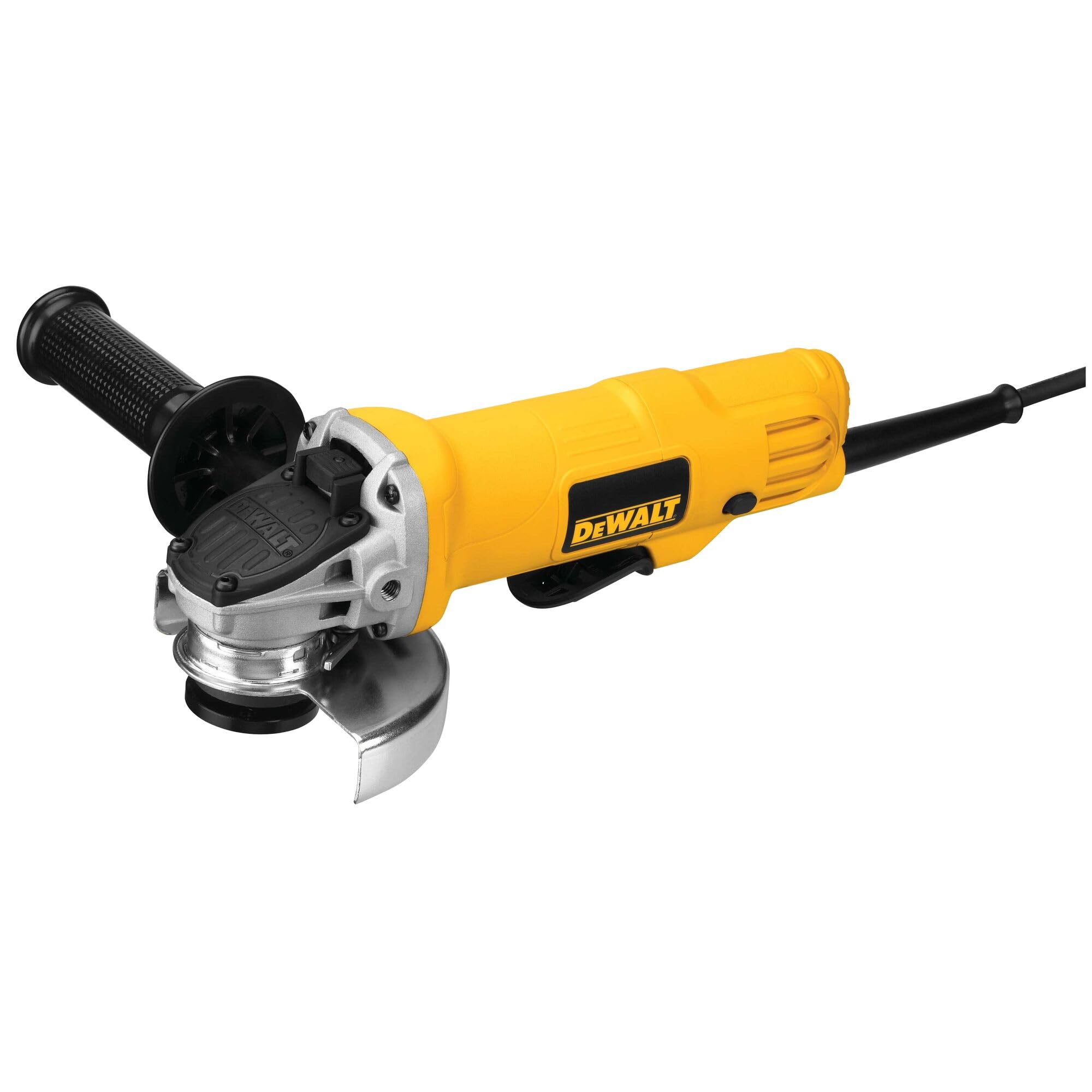 Amoladora Angular Dewalt Dwe4012  7 Amperios  12 000 Rpm  4 1/2 Pulgadas - Venta Internacional. $3,461