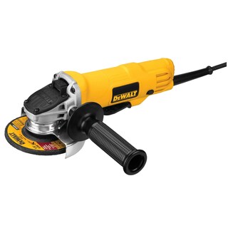 Foto 6 | Amoladora Angular Dewalt Dwe4012 7 Amperios 12 000 Rpm 4 1/2 Pulgadas - Venta Internacional.