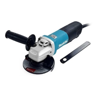 Foto 1 | Mini Esmeriladora 4-1/2 Pulg Makita 9564pc 1400w Con Disco