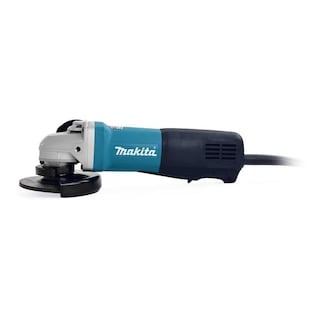 Foto 2 | Mini Esmeriladora 4-1/2 Pulg Makita 9564pc 1400w Con Disco