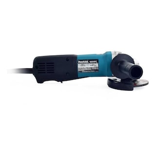 Foto 3 | Mini Esmeriladora 4-1/2 Pulg Makita 9564pc 1400w Con Disco