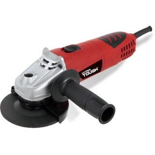 Foto 1 | Amoladora Angular Hyper Tough De 6.0 Amperios - Venta Internacional.