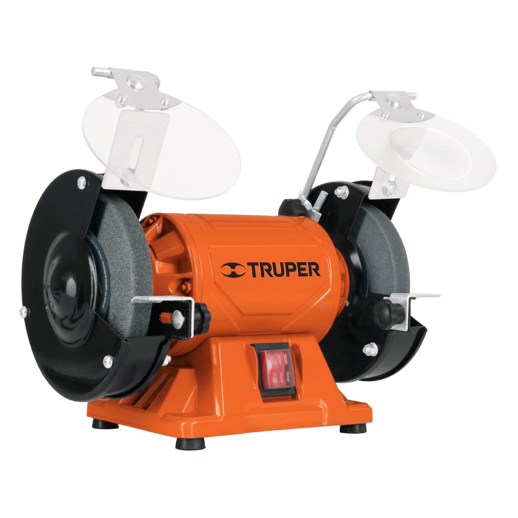 Esmeril de Banco Truper de 1/2 Hp $1,985