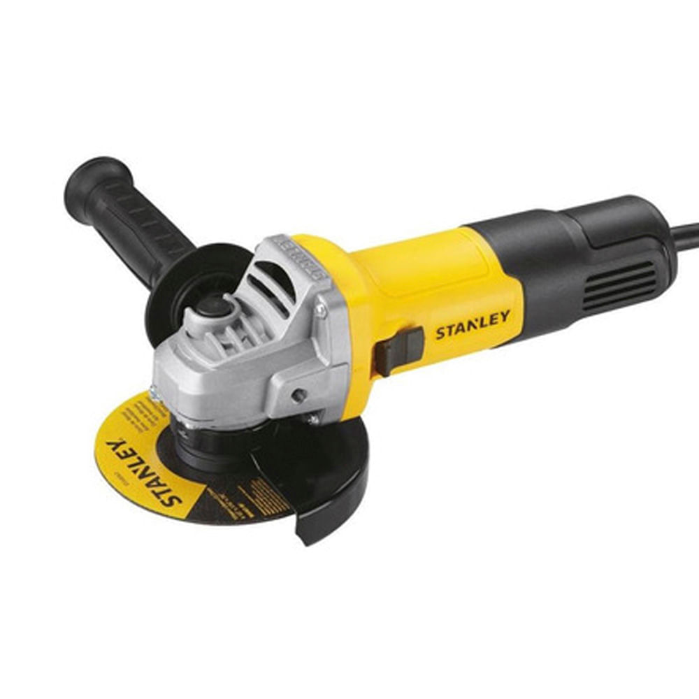Foto 1 | Mini Esmeriladora Stanley Slim Line 750 W 4.1/2 Plg Sg7115-b3