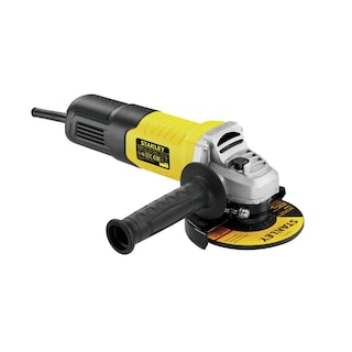 Foto 1 | Miniesmeril 4.1/2 Plg Slim Line Sg6115-b3 620w - Stanley Sg6115-b3