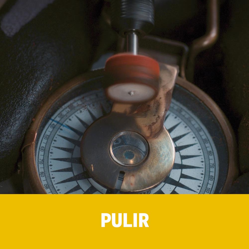 Foto 7 pulgar | Combo Mototool 3000+grabador 290 Dremel F0133000bh