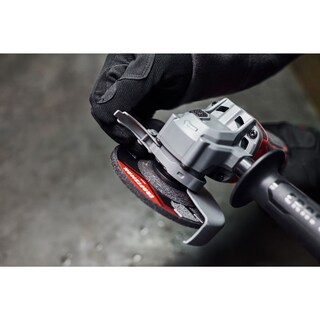 Foto 7 | Amoladora Angular Craftsman V20 Inalámbrica Bare Tool Cmcg451b De 11,4 Cm - Venta Internacional.