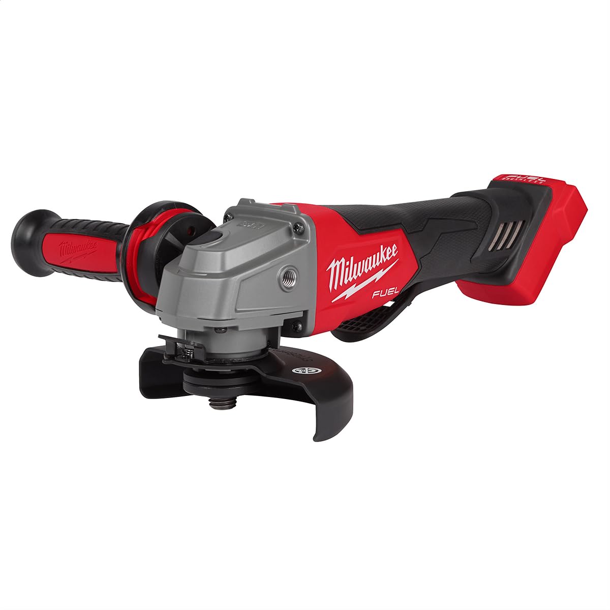 Foto 2 pulgar | Amoladora Angular Milwaukee 2880-20 M18 Fuel 18 V  - Venta Internacional