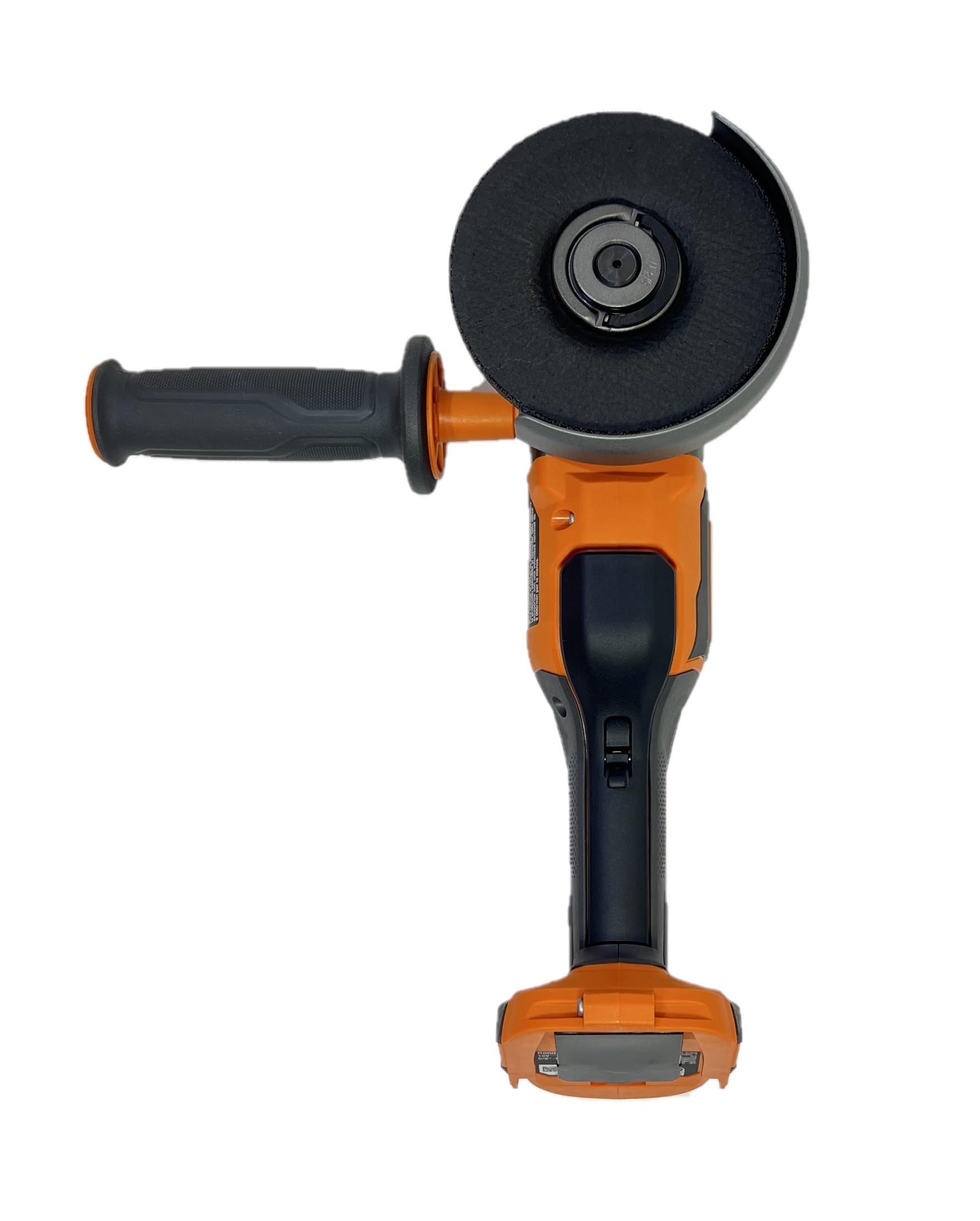 Foto 5 | Amoladora Angular Ridgid R86047 de 18 V sin Escobillas 115 mm 4,0 Ah - Venta Internacional
