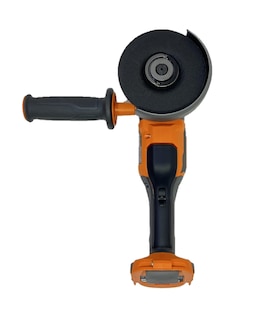 Foto 5 | Amoladora Angular Ridgid R86047 de 18 V sin Escobillas 115 mm 4,0 Ah - Venta Internacional