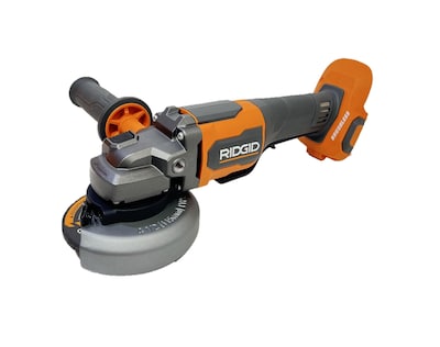 Foto 6 | Amoladora Angular Ridgid R86047 de 18 V sin Escobillas 115 mm 4,0 Ah - Venta Internacional