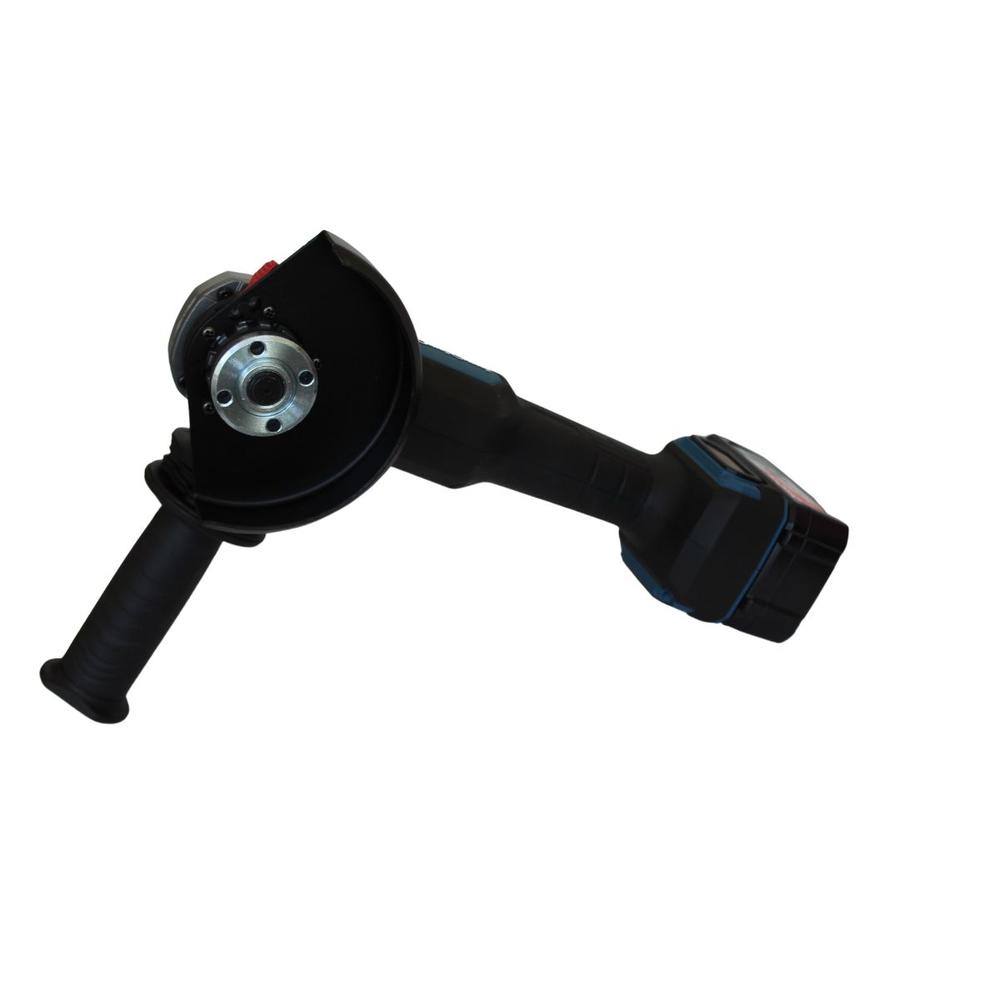Foto 6 pulgar | Miniesmeriladora Dongcheng Dcsm04115em Multicolor Industrial
