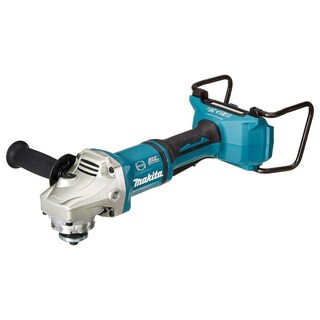 Foto 3 | Esmeriladora Angular Makita 7' 180mm 36v + 2 Baterías 5.0 Ah