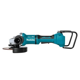 Foto 4 | Esmeriladora Angular Makita 7' 180mm 36v + 2 Baterías 5.0 Ah