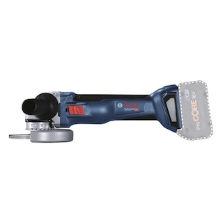 Foto 2 | Miniesmeriladora Bosch Gws 18v-10 P 4-1/2' 18v 9000rpm S/b