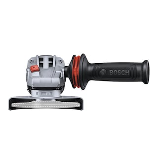 Foto 3 | Miniesmeriladora Bosch Gws 18v-10 P 4-1/2' 18v 9000rpm S/b