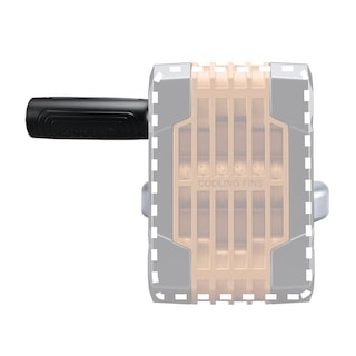 Foto 4 | Miniesmeriladora Bosch Gws 18v-10 P 4-1/2' 18v 9000rpm S/b