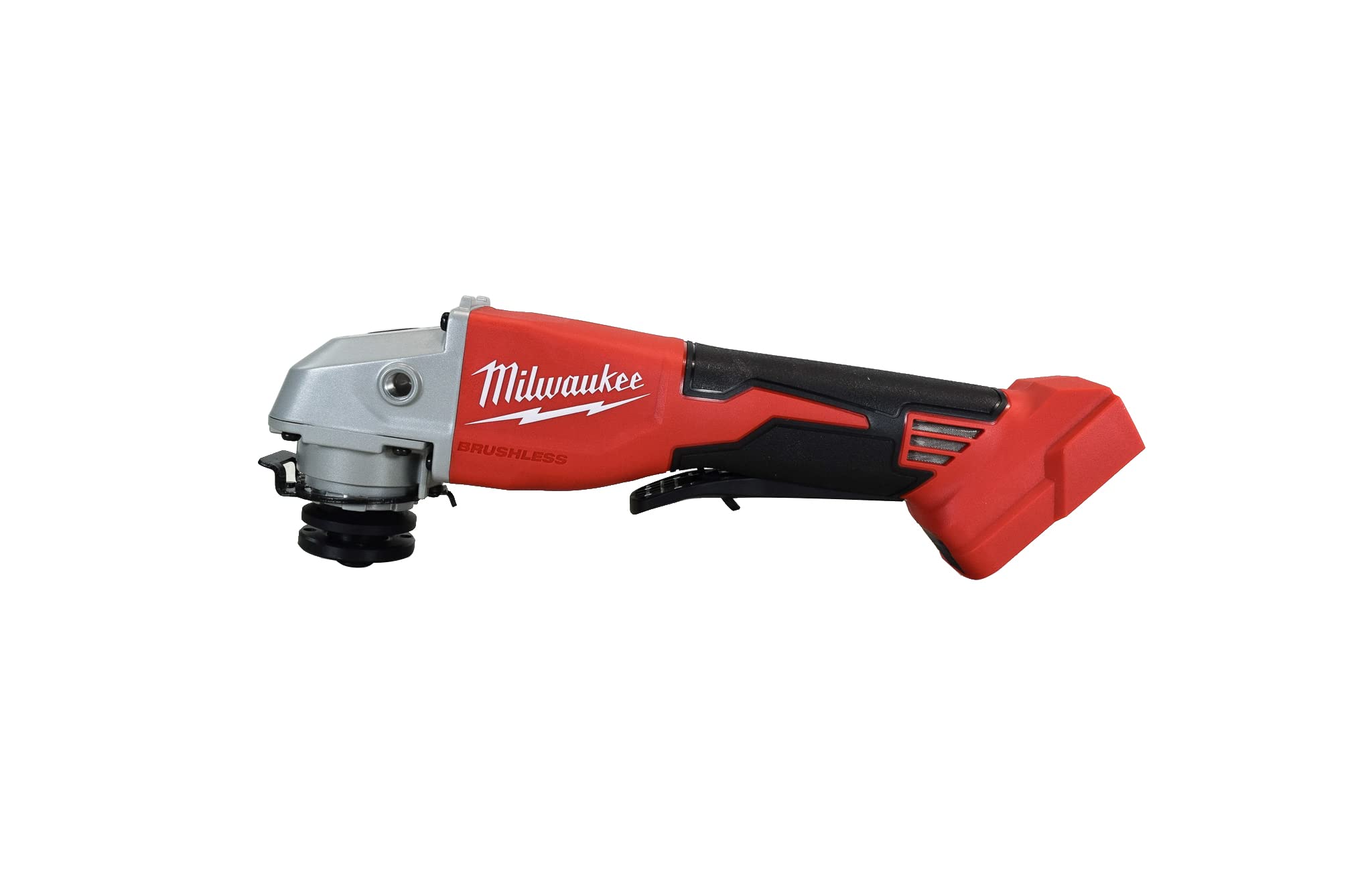 Foto 3 pulgar | Amoladora Milwaukee 2686-20, 18 V, Inalámbrica, 11.000 Rpm, 1,6 Kg - Venta Internacional.