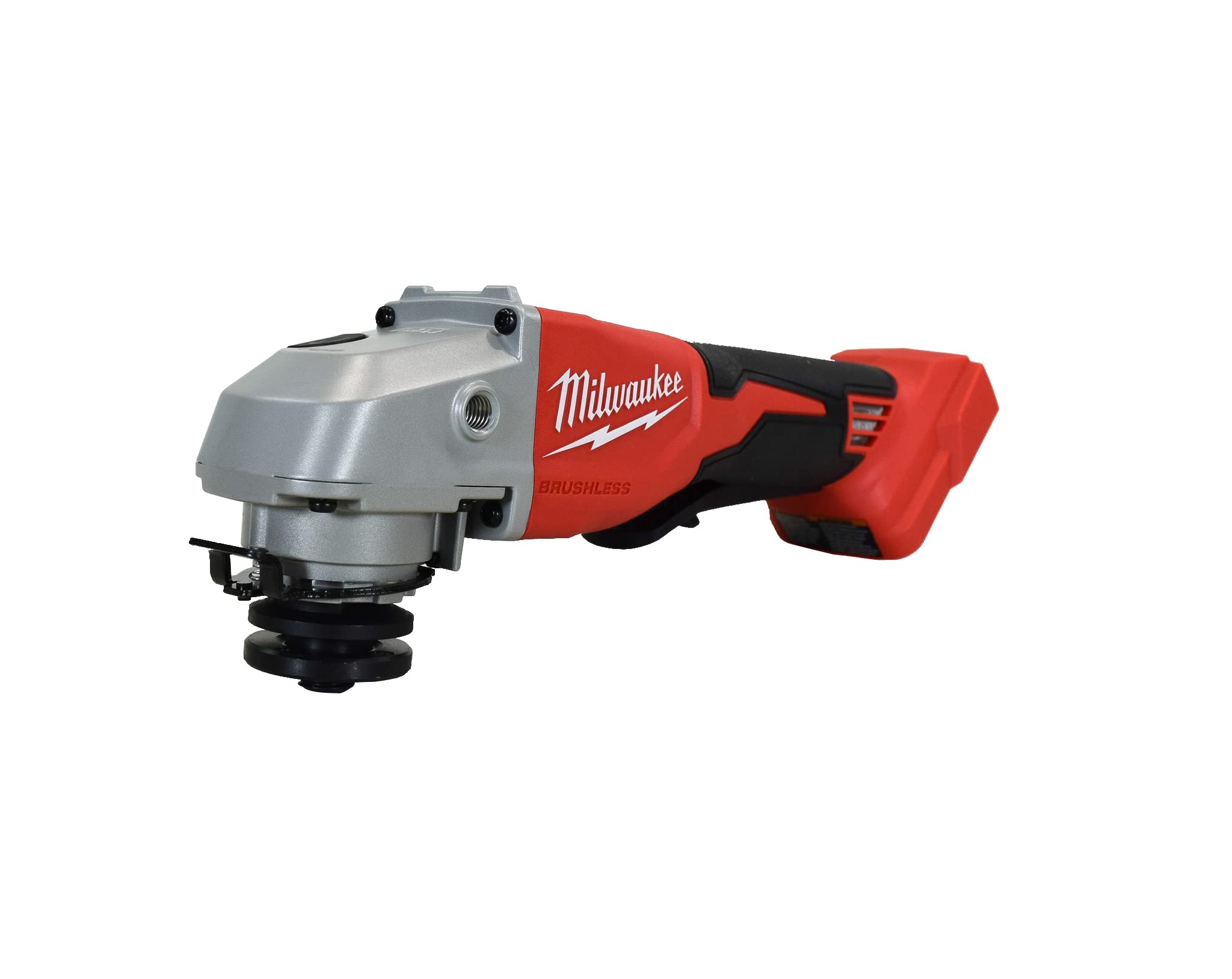 Foto 4 pulgar | Amoladora Milwaukee 2686-20, 18 V, Inalámbrica, 11.000 Rpm, 1,6 Kg - Venta Internacional.
