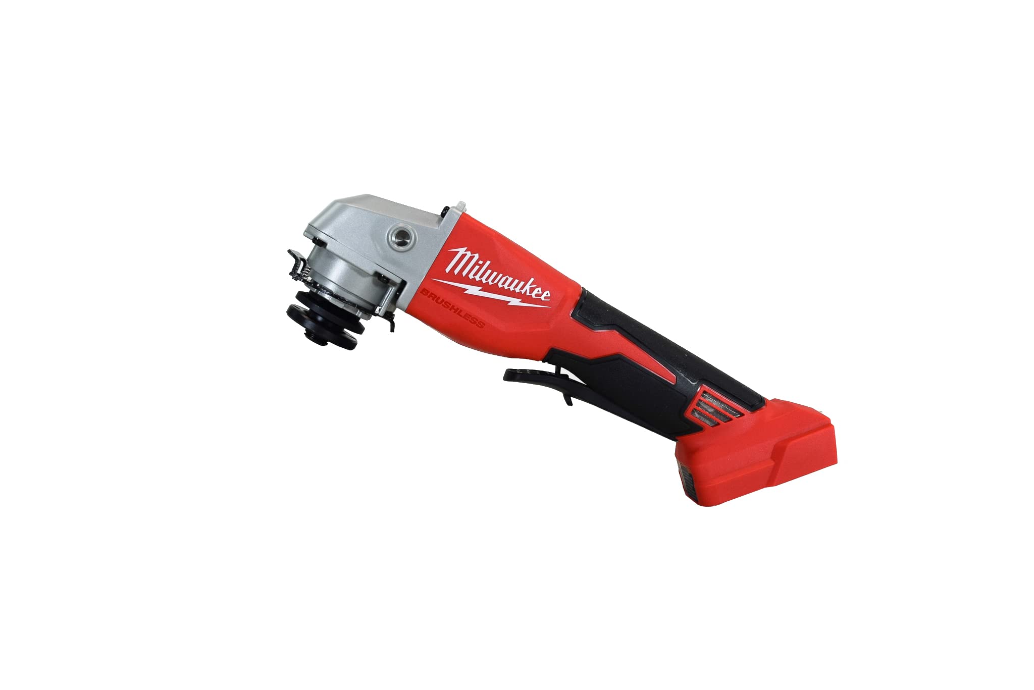 Foto 5 | Amoladora Milwaukee 2686-20, 18 V, Inalámbrica, 11.000 Rpm, 1,6 Kg - Venta Internacional.