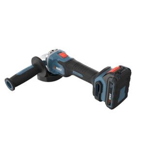 Esmeril Angular Sin Escobillas De 20 Voltios Máx.* De 4 1/2 Pulgadas Senix $2,104